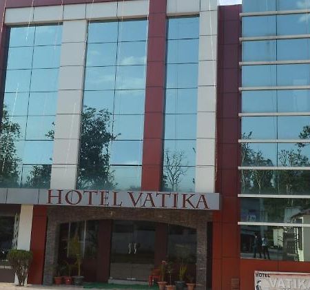 Hotel Vatika Dalhousie Exteriér fotografie